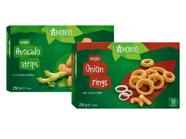 Vegan Snacks
