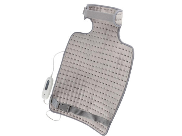 Back and Neck Heat Pad