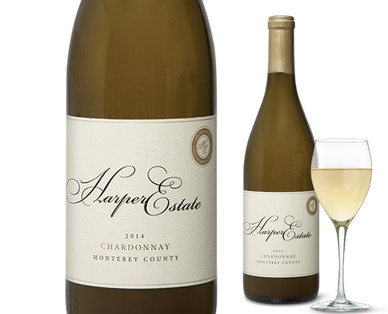Harper Estate Chardonnay