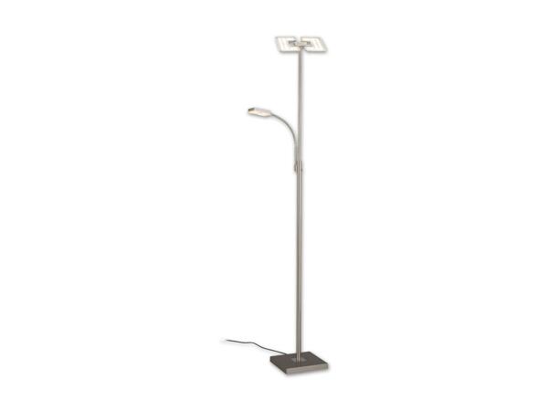 LED-Deckenfluter