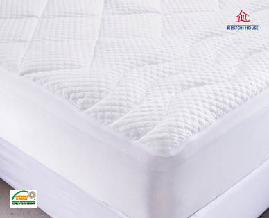 Deluxe Mattress Topper – Queen Size