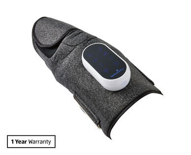 Soft Shell Knee Massager