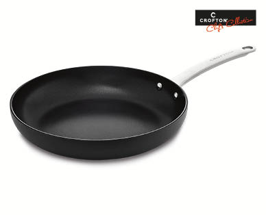 30cm Hard Anodised Frypan