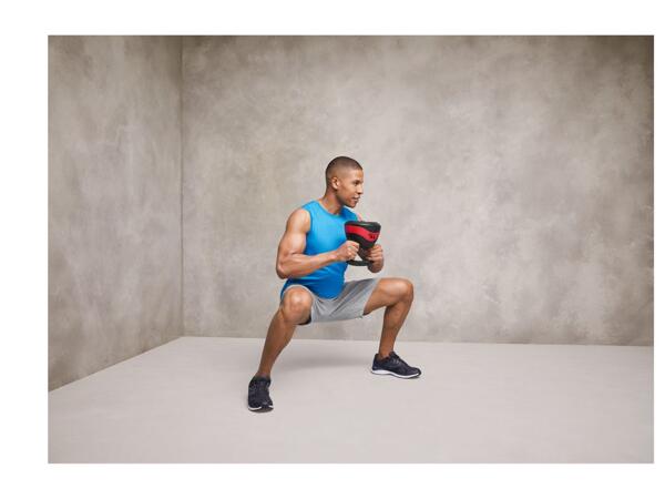 Fitness Accessories