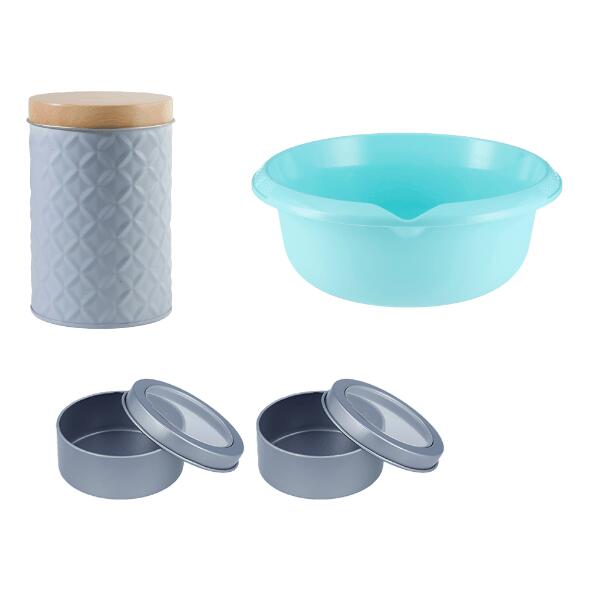 JES Collection(R) 				Haushaltshelfer