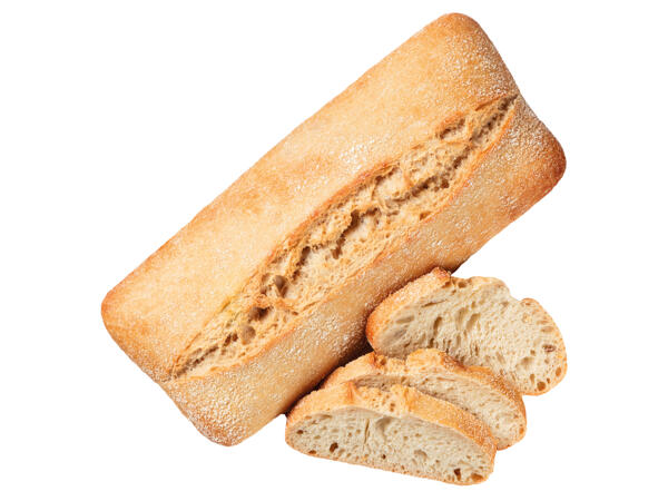 Ciabatta