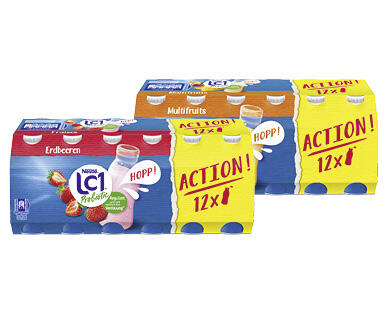 NESTLÉ(R) LC1 DRINK