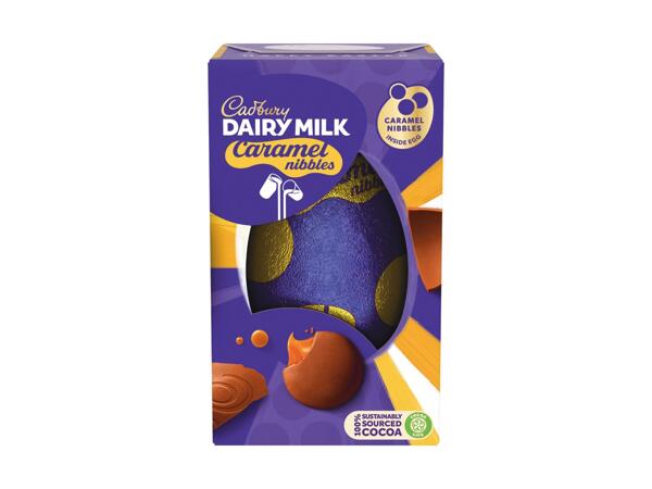 Kids' Easter Eggs