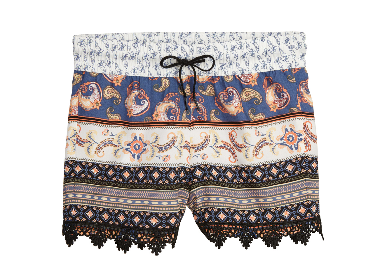 lupilu by Heidi Klum Shorts1