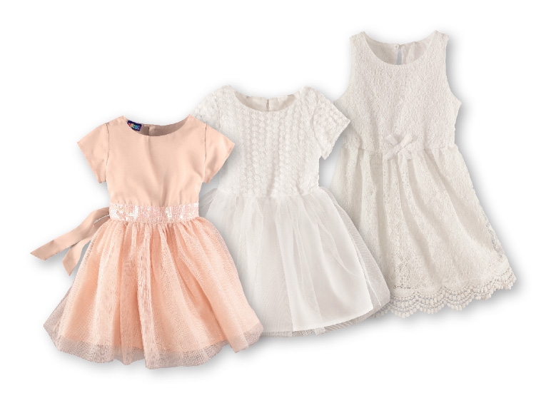 LUPILU(R) Girls' Dress