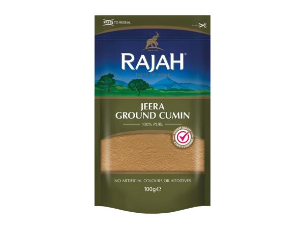 Rajah Ground Cumin