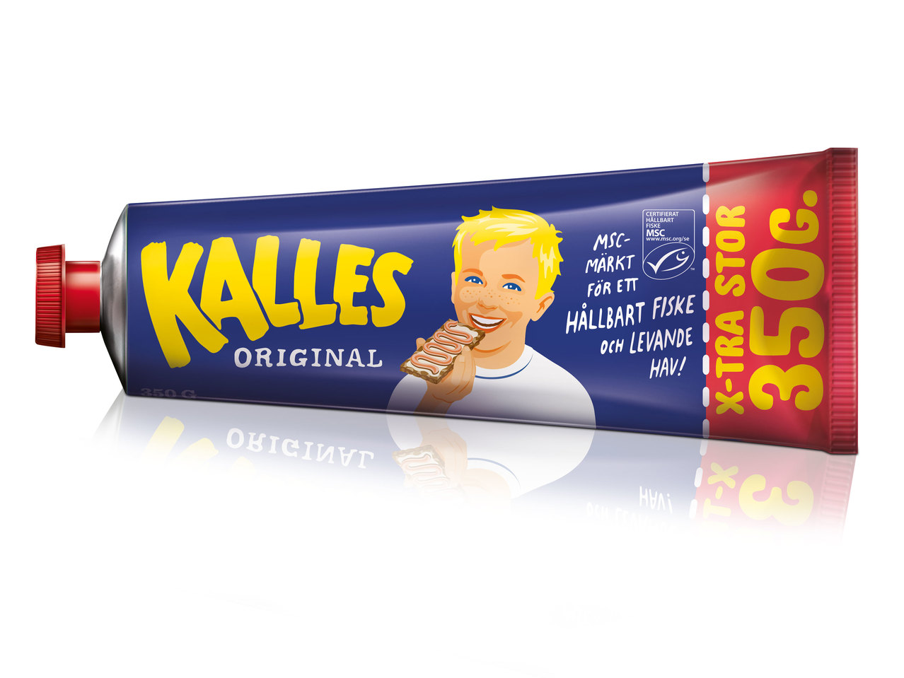 KALLES KAVIAR