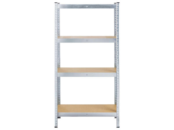 Household Shelving