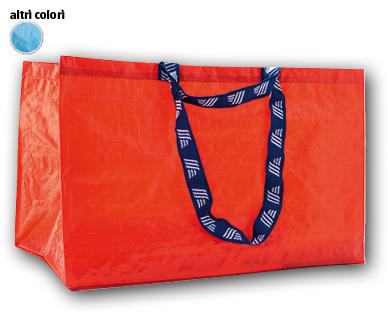 ALDI SUISSE Borsa per la spesa