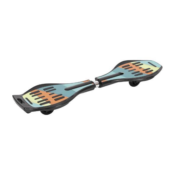 CRANE 	 				Waveboard