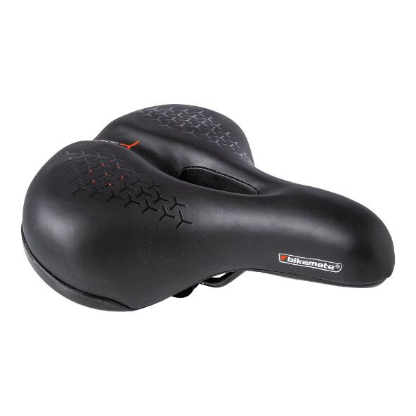 BIKEMATE(R) Fahrradsattel