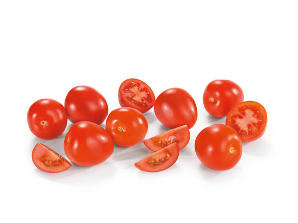 Tomates Roma