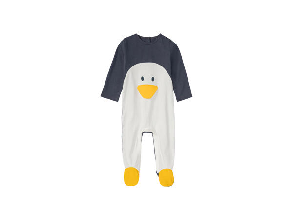 Baby Romper