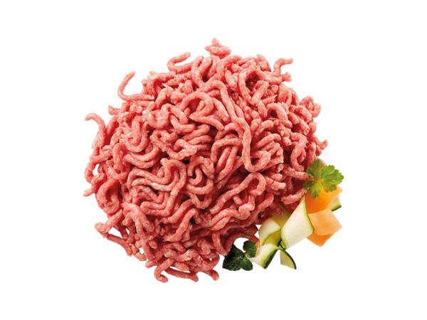 Scottona Beef Mince
