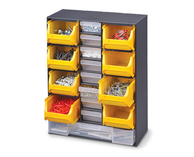 WORKZONE Storage Drawers