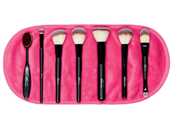 Cosmetic Assortment