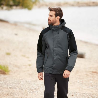 Veste de randonnée pour hommes