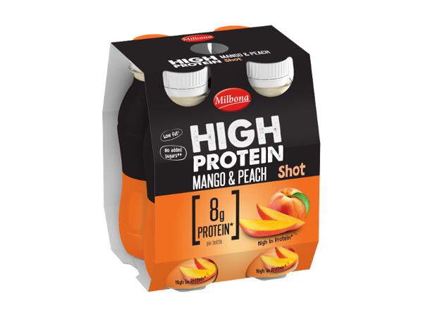 Mini High Protein Drink