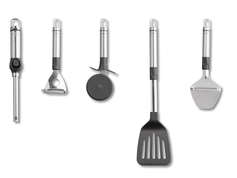 Ustensiles de cuisine
