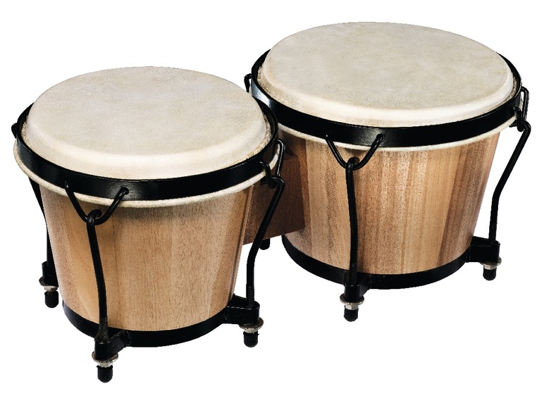 Bongo Set