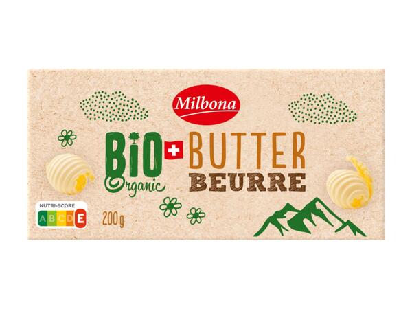Bio Butter​