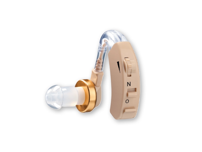 SANITAS Hearing Aid