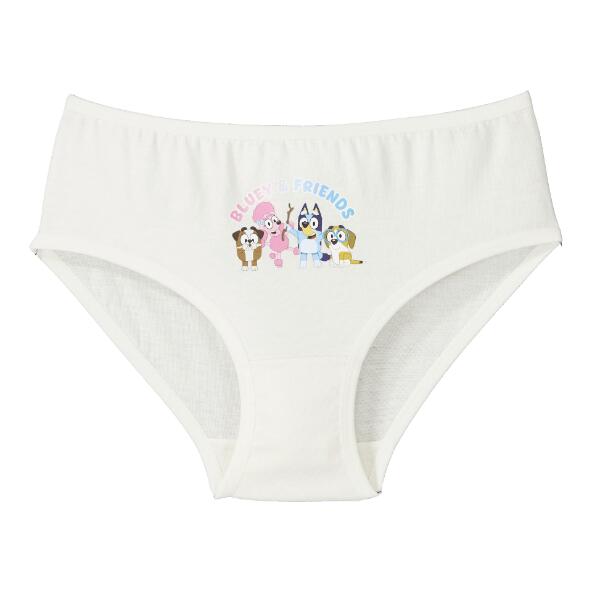 BBC STUDIOS(R) 				Boxers ou slips Bluey(R)