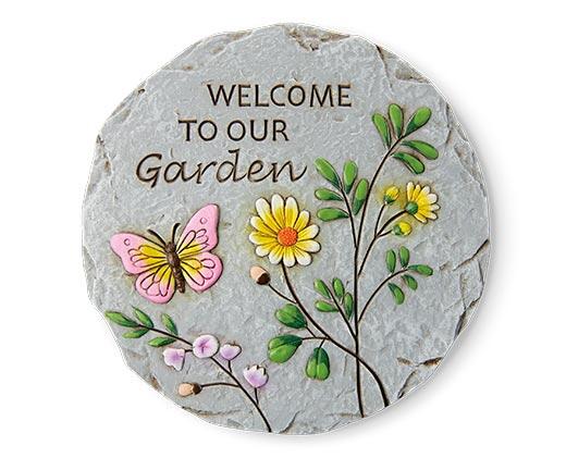 Belavi Decorative Garden Stone