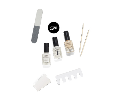 French Manicure Set