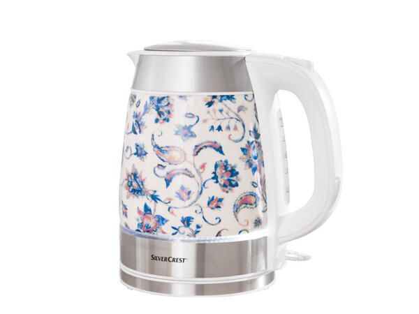 Kettle