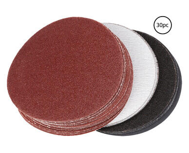 Cutting and Grinding Discs