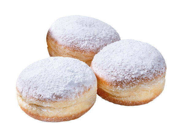 Marillenkrapfen