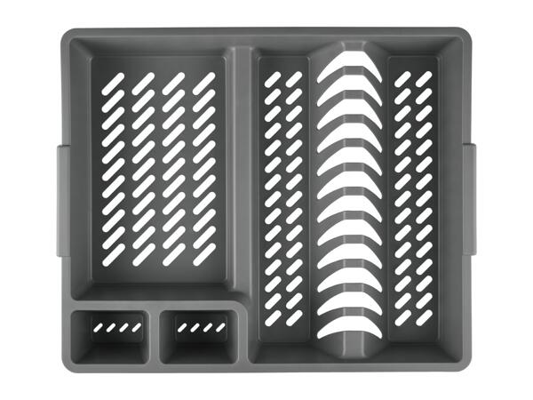 Silvercrest Dish Rack