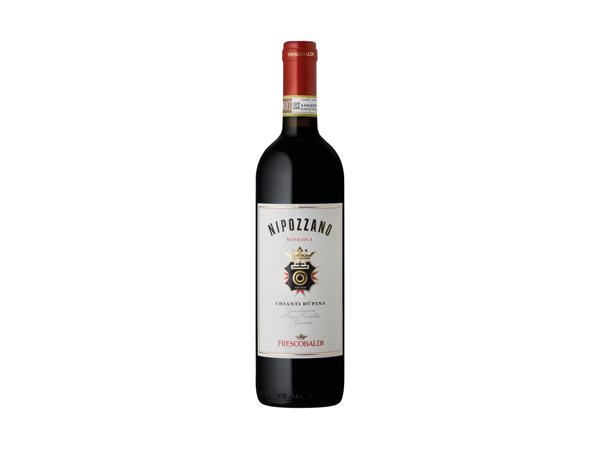 Nipozzano Chianti Rufina Riserva ​2016 DOCG