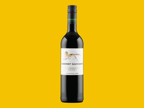 Australian Cabernet Sauvignon