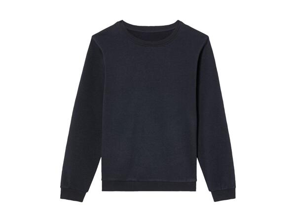Kids' School Sweatshirt