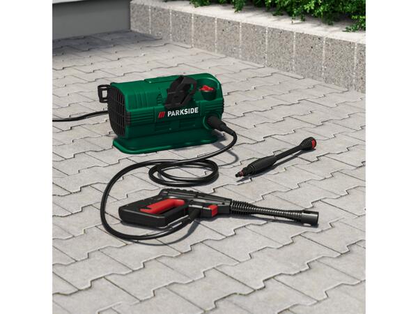 1400W Mini Pressure Washer