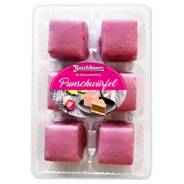 Gebäckmischung