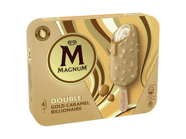 Magnum Double