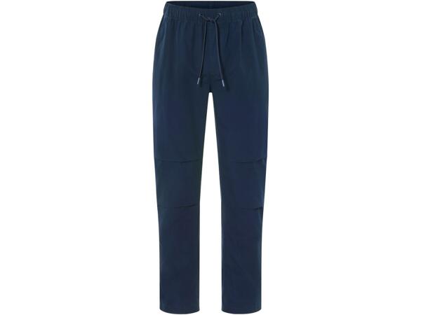 Men's lightweight trousers