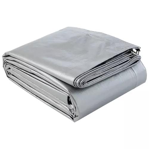 Camping Tarp or Mesh Mat