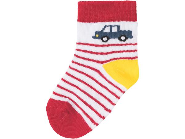 Boys' Socks