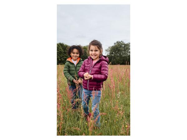 Boys' Lightweight Jacket