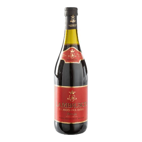 Lambrusco di Modena DOC