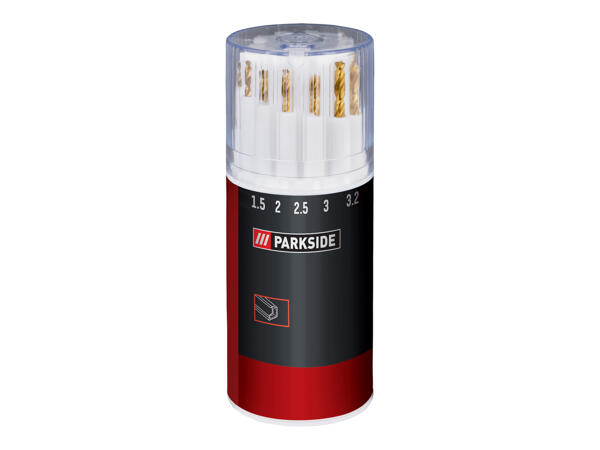 Drill Bits Set